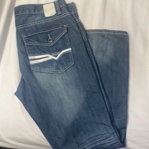 Helix Men’s Jeans